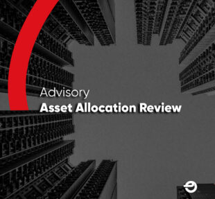 Advisory Asset Allocation Review